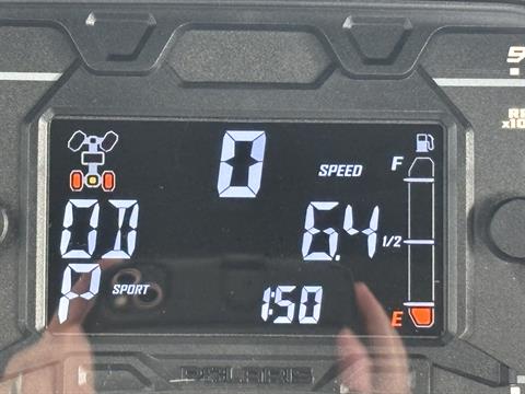 2026 Polaris Polaris XPEDITION XP 5 Northstar in Columbia, Missouri - Photo 14