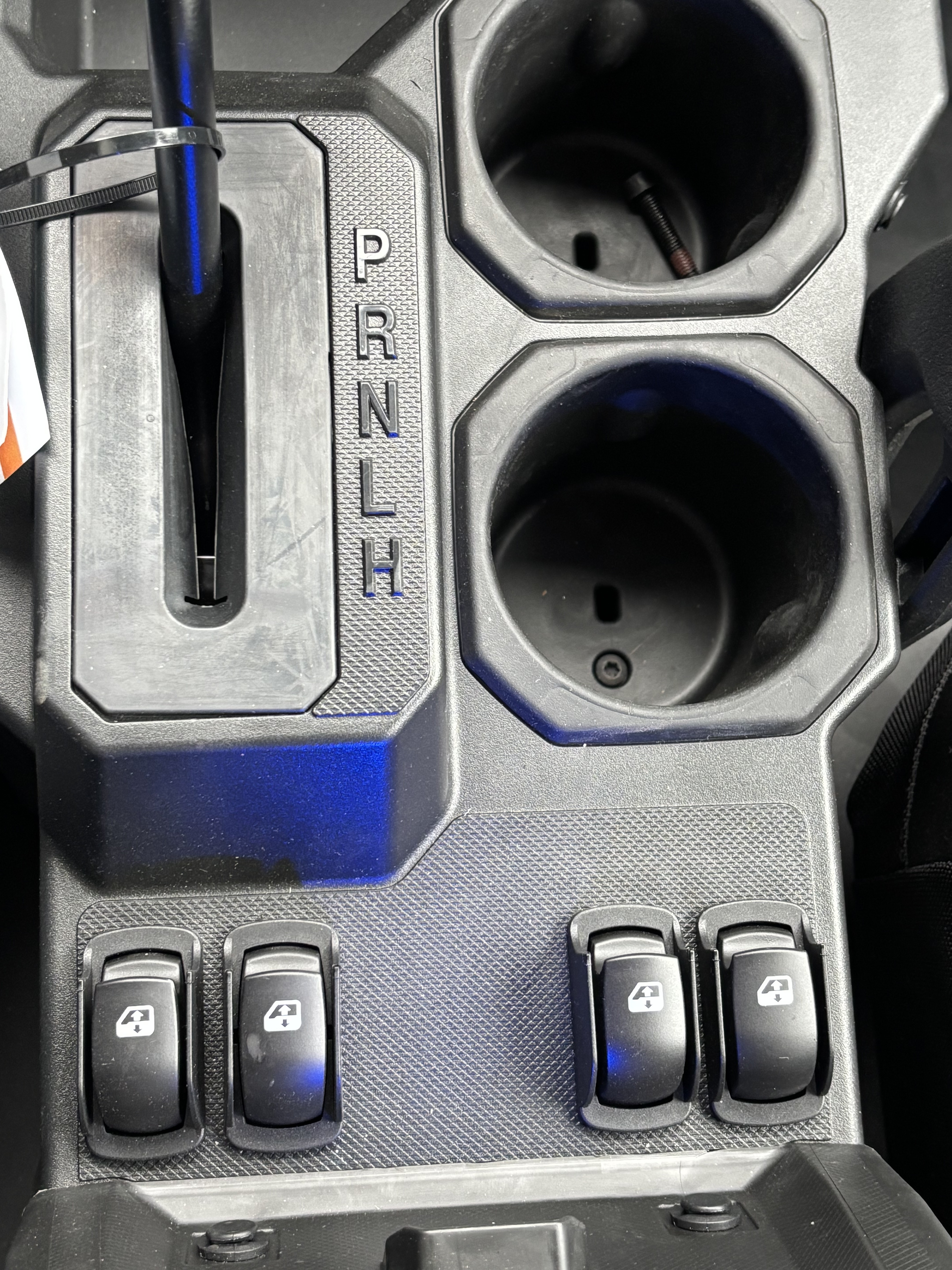 2026 Polaris Polaris XPEDITION XP 5 Northstar in Columbia, Missouri - Photo 15