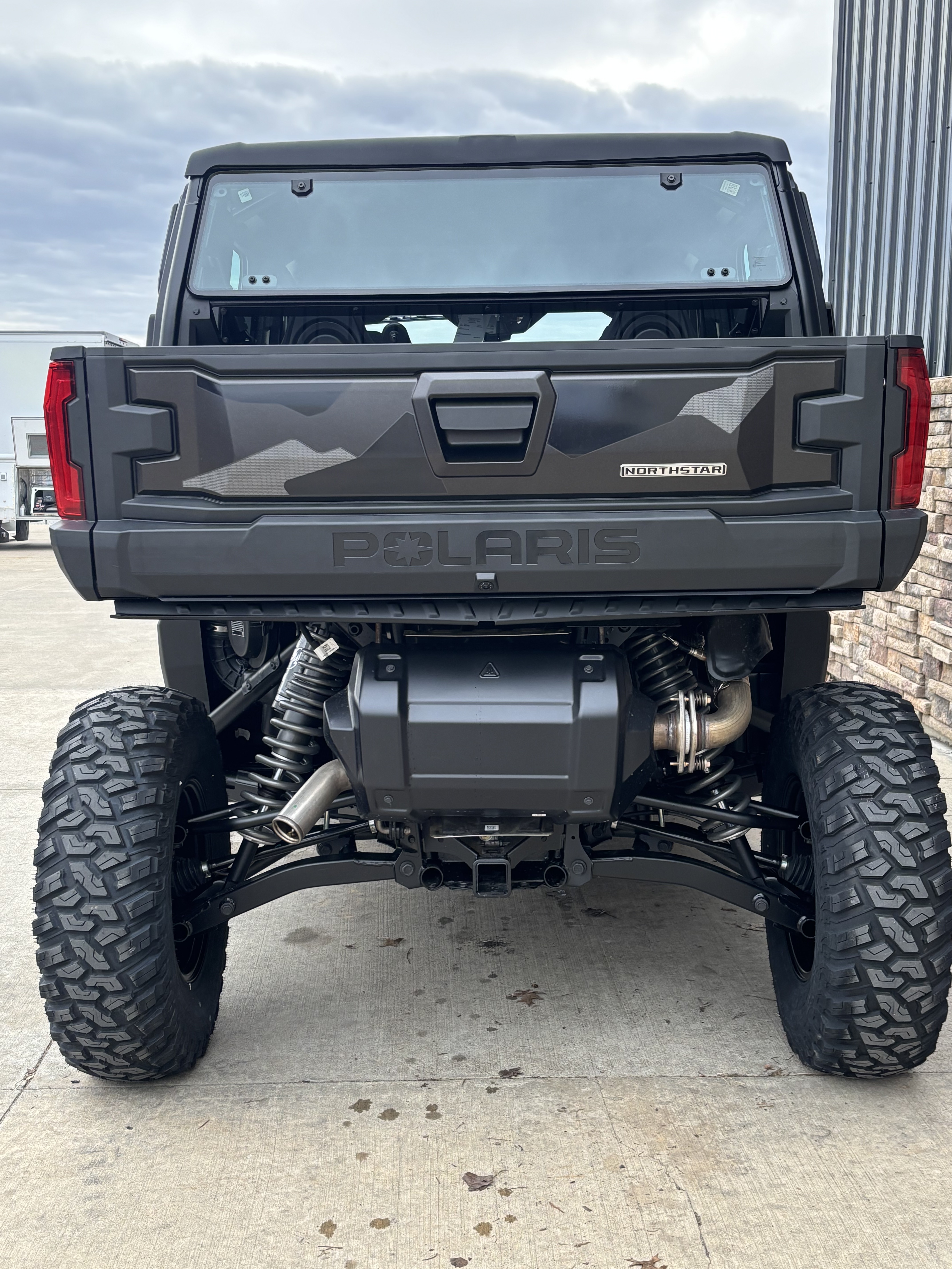 2026 Polaris Polaris XPEDITION XP 5 Northstar in Columbia, Missouri - Photo 16