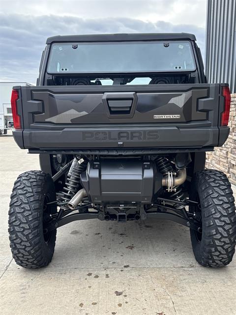 2026 Polaris Polaris XPEDITION XP 5 Northstar in Columbia, Missouri - Photo 16