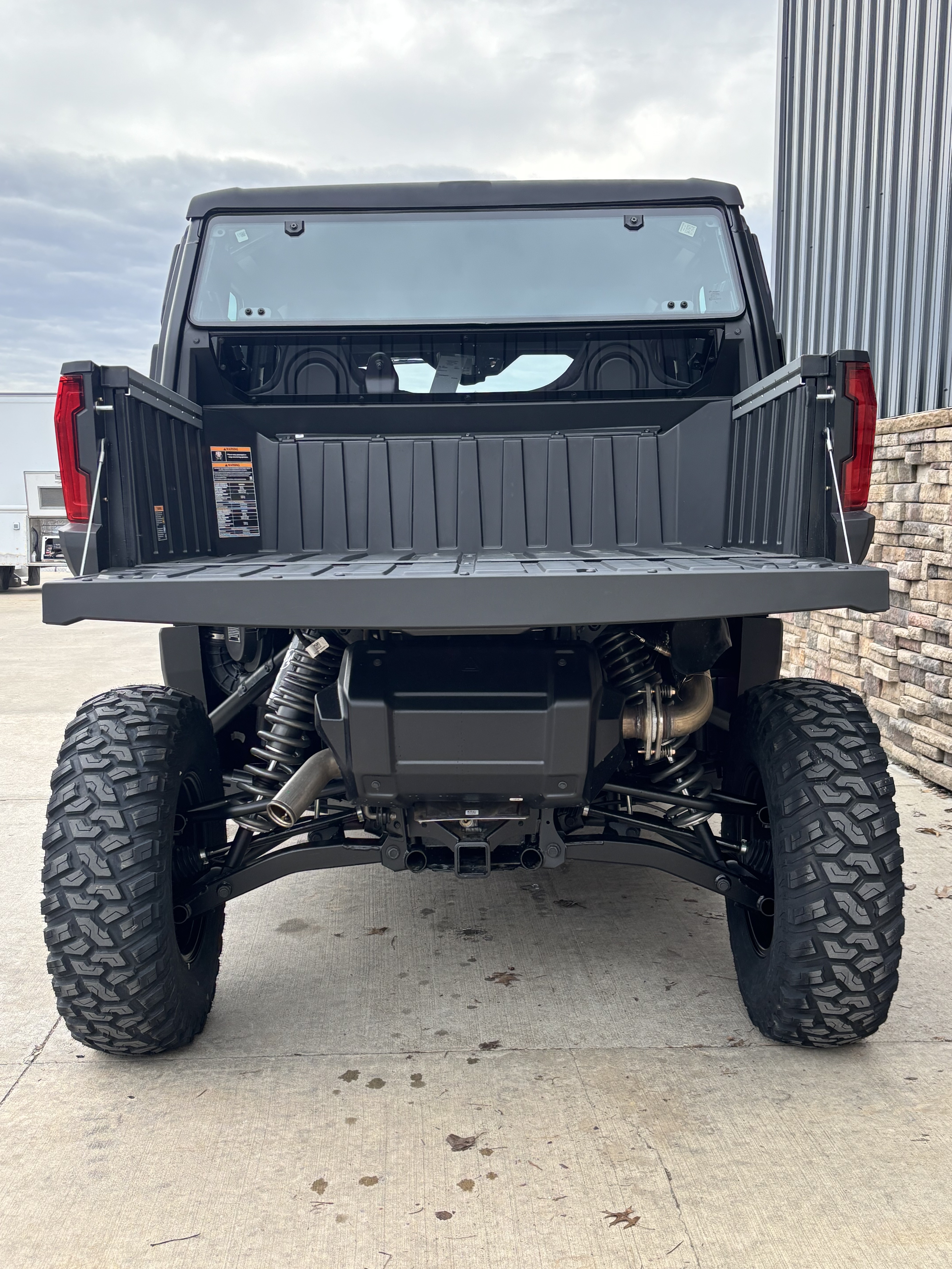 2026 Polaris Polaris XPEDITION XP 5 Northstar in Columbia, Missouri - Photo 18