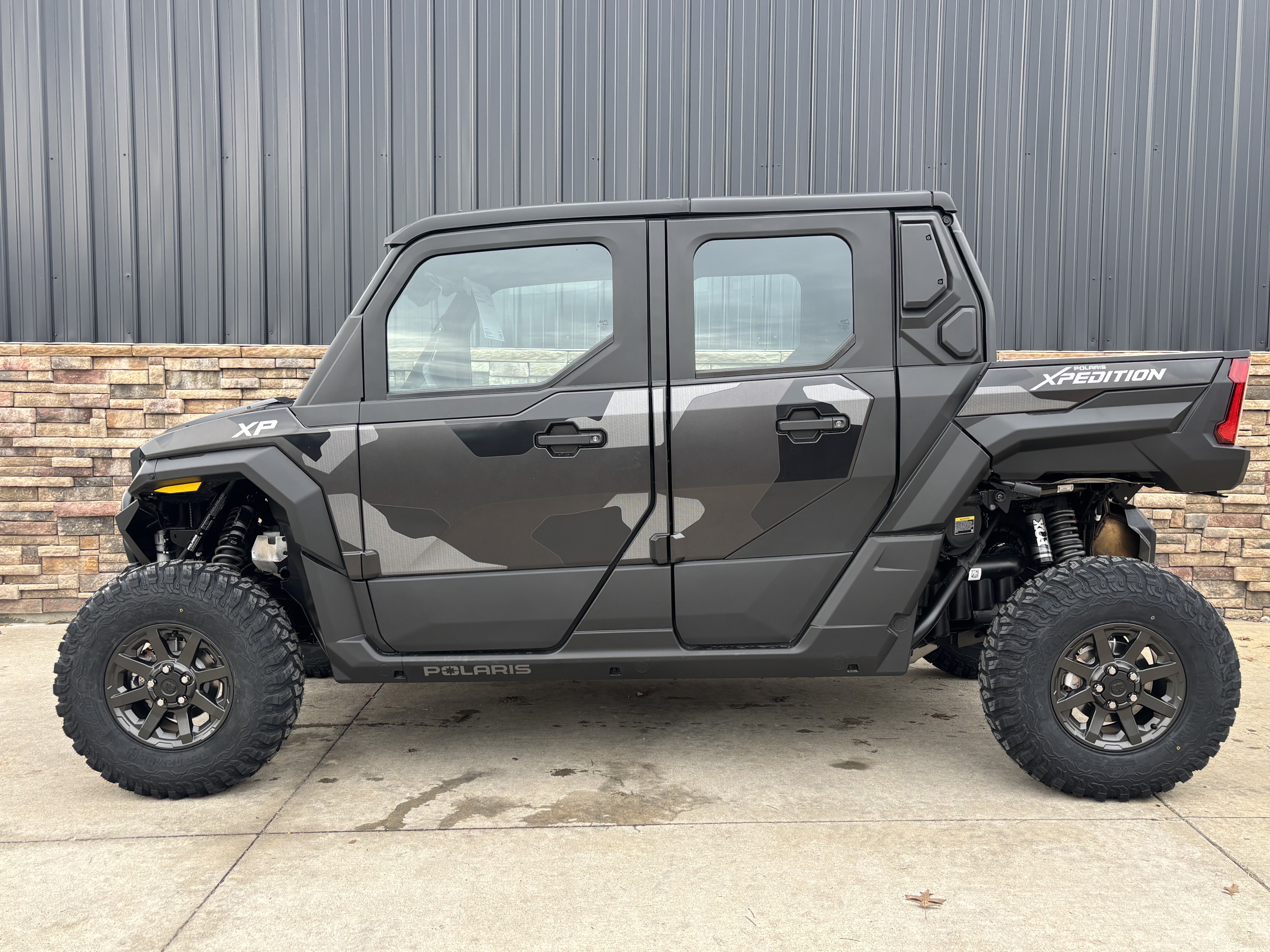 2026 Polaris Polaris XPEDITION XP 5 Northstar in Columbia, Missouri - Photo 19