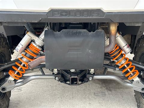 2022 Polaris General XP 1000 Deluxe Ride Command in Columbia, Missouri - Photo 6