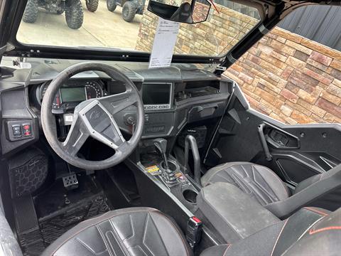 2022 Polaris General XP 1000 Deluxe Ride Command in Columbia, Missouri - Photo 7