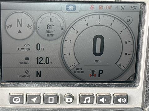 2022 Polaris General XP 1000 Deluxe Ride Command in Columbia, Missouri - Photo 8
