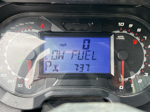 2022 Polaris General XP 1000 Deluxe Ride Command in Columbia, Missouri - Photo 9