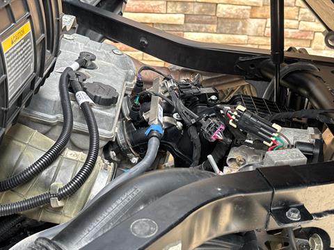 2022 Polaris General XP 1000 Deluxe Ride Command in Columbia, Missouri - Photo 11