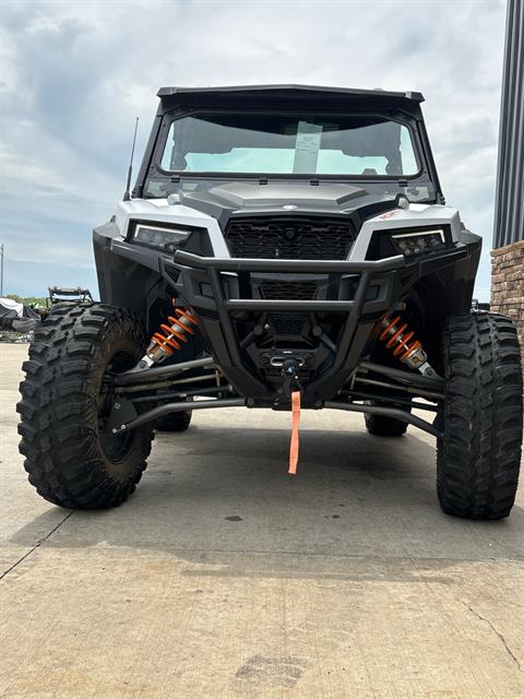 2022 Polaris General XP 1000 Deluxe Ride Command in Columbia, Missouri - Photo 12