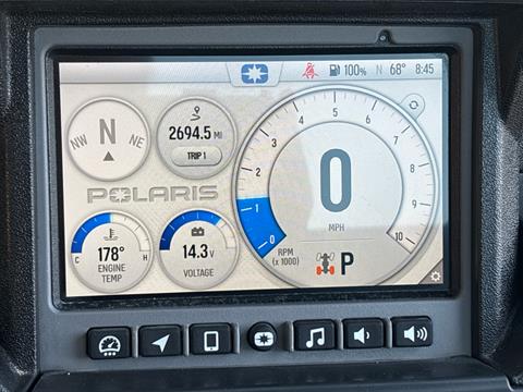 2022 Polaris General XP 1000 Deluxe Ride Command in Columbia, Missouri - Photo 7