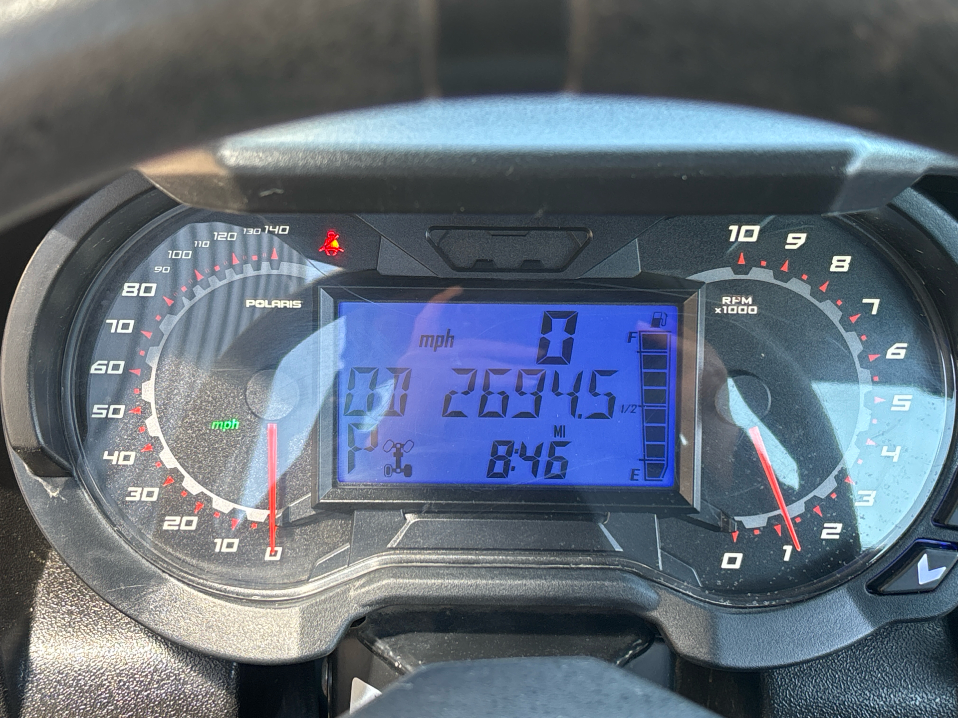 2022 Polaris General XP 1000 Deluxe Ride Command in Columbia, Missouri - Photo 8