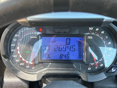 2022 Polaris General XP 1000 Deluxe Ride Command in Columbia, Missouri - Photo 8