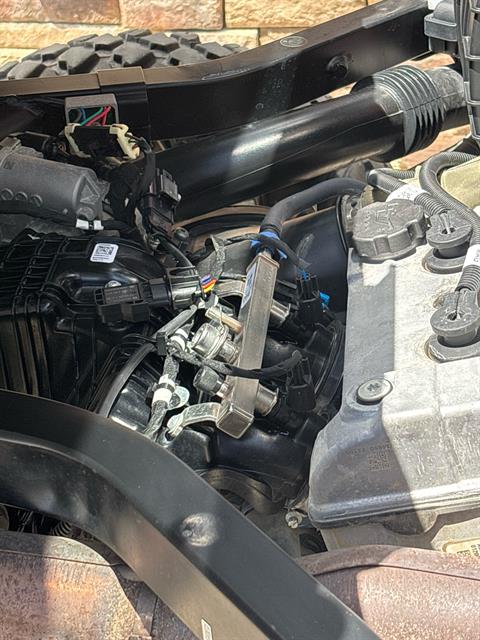 2022 Polaris General XP 1000 Deluxe Ride Command in Columbia, Missouri - Photo 10