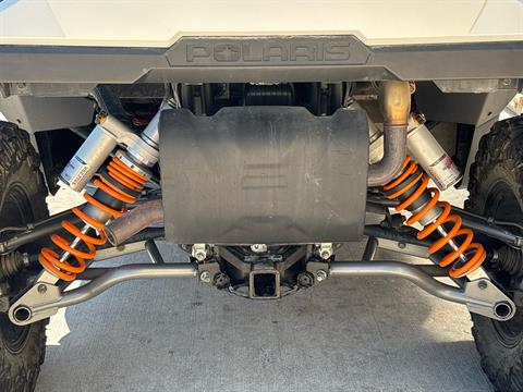 2022 Polaris General XP 1000 Deluxe Ride Command in Columbia, Missouri - Photo 13