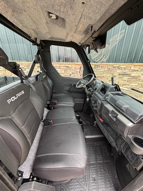 2023 Polaris Ranger XP 1000 Northstar Edition Ultimate - Ride Command Package in Columbia, Missouri - Photo 7