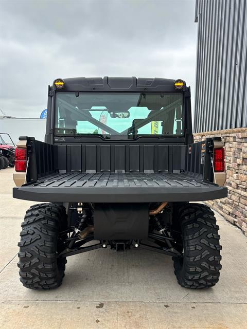 2023 Polaris Ranger XP 1000 Northstar Edition Ultimate - Ride Command Package in Columbia, Missouri - Photo 12