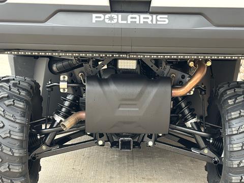 2023 Polaris Ranger XP 1000 Northstar Edition Ultimate - Ride Command Package in Columbia, Missouri - Photo 11