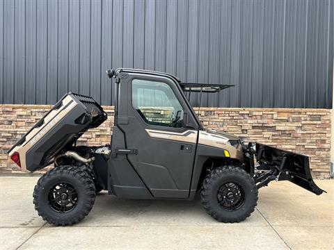 2023 Polaris Ranger XP 1000 Northstar Edition Ultimate - Ride Command Package in Columbia, Missouri - Photo 14
