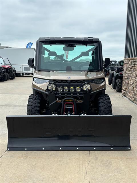2023 Polaris Ranger XP 1000 Northstar Edition Ultimate - Ride Command Package in Columbia, Missouri - Photo 4