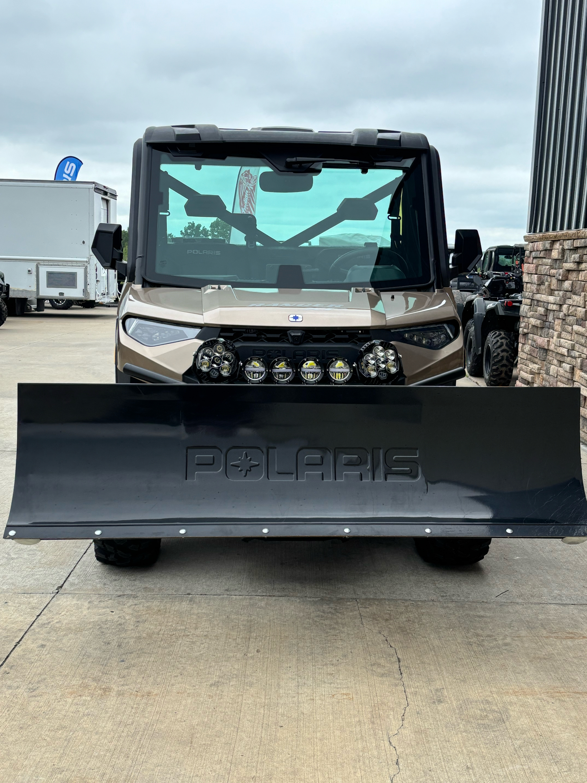 2023 Polaris Ranger XP 1000 Northstar Edition Ultimate - Ride Command Package in Columbia, Missouri - Photo 6