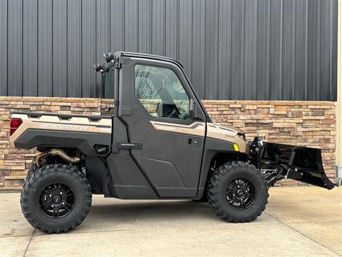 2023 Polaris Ranger XP 1000 Northstar Edition Ultimate - Ride Command Package in Columbia, Missouri - Photo 3