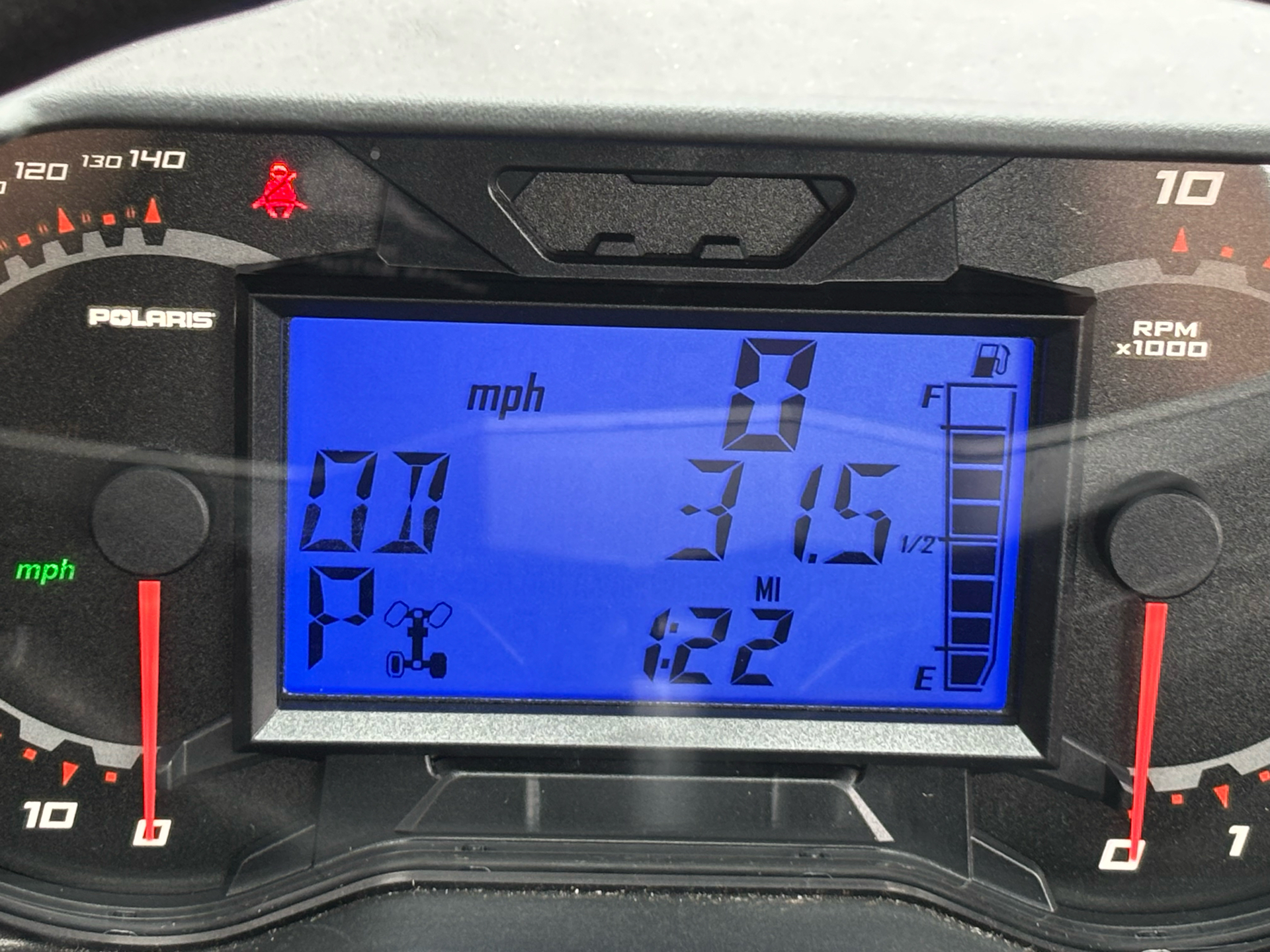 2023 Polaris Ranger XP 1000 Northstar Edition Ultimate - Ride Command Package in Columbia, Missouri - Photo 9
