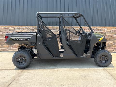 2025 Polaris Ranger Crew 1000 in Columbia, Missouri - Photo 1