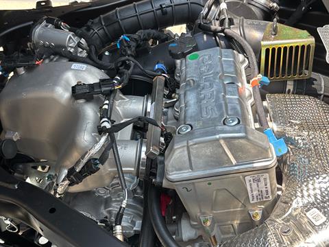 2025 Polaris Ranger Crew 1000 in Columbia, Missouri - Photo 6
