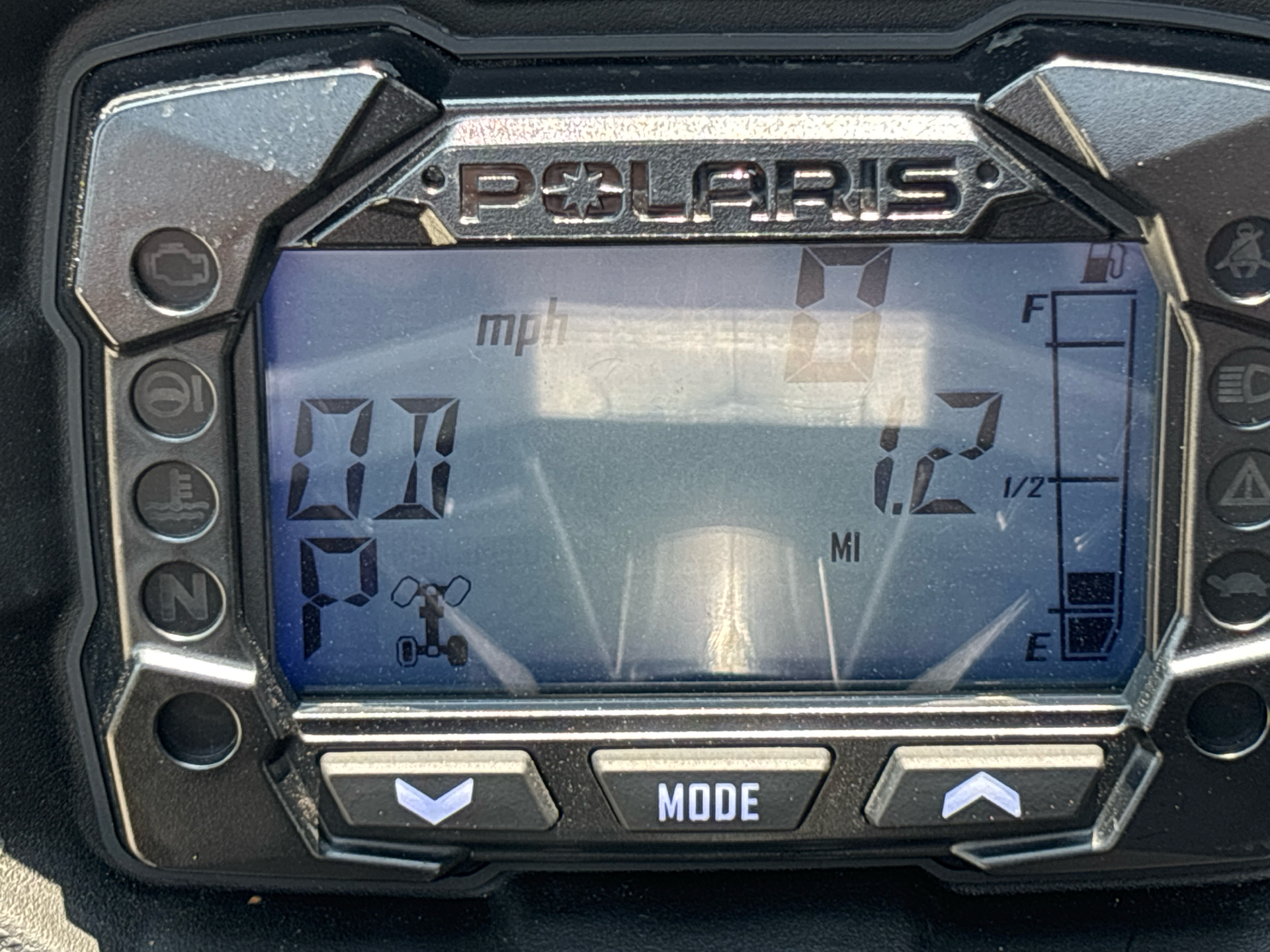 2025 Polaris Ranger Crew 1000 in Columbia, Missouri - Photo 9