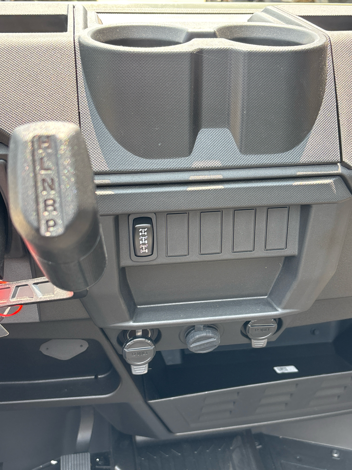2025 Polaris Ranger Crew 1000 in Columbia, Missouri - Photo 10