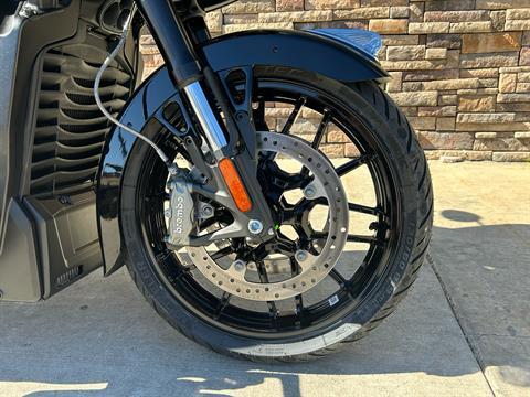 2024 Indian Motorcycle Challenger® in Columbia, Missouri - Photo 2