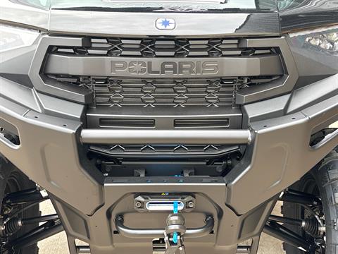 2025 Polaris Ranger Crew XP 1000 NorthStar Texas Edition in Columbia, Missouri - Photo 5