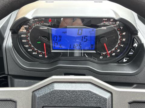 2025 Polaris Ranger Crew XP 1000 NorthStar Texas Edition in Columbia, Missouri - Photo 9