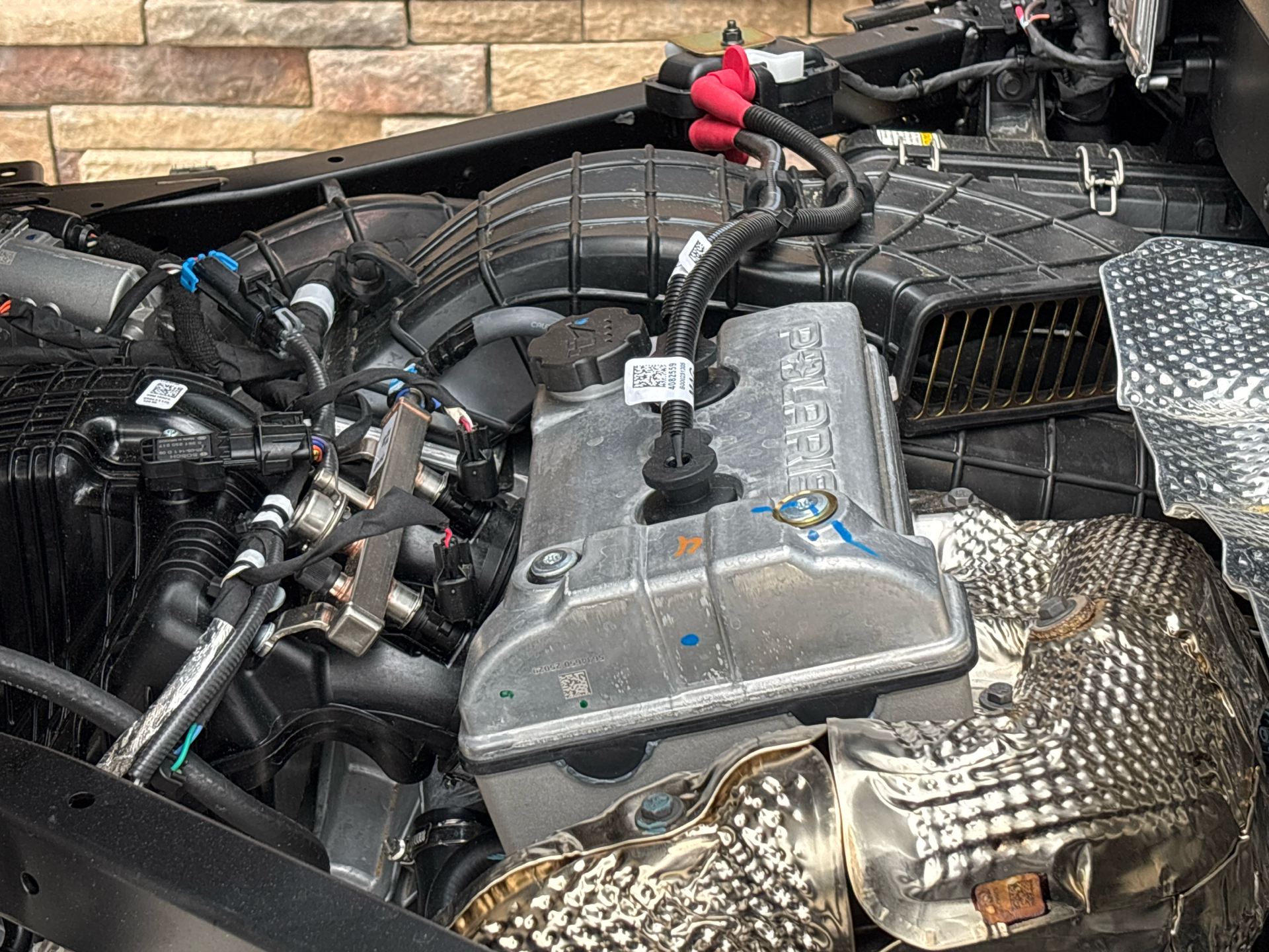 2025 Polaris Ranger Crew XP 1000 NorthStar Texas Edition in Columbia, Missouri - Photo 14