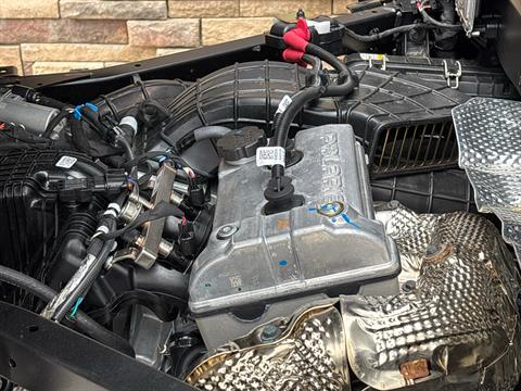 2025 Polaris Ranger Crew XP 1000 NorthStar Texas Edition in Columbia, Missouri - Photo 14