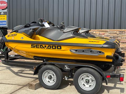 2023 Sea-Doo RXP-X 300 + Tech Package in Columbia, Missouri - Photo 2