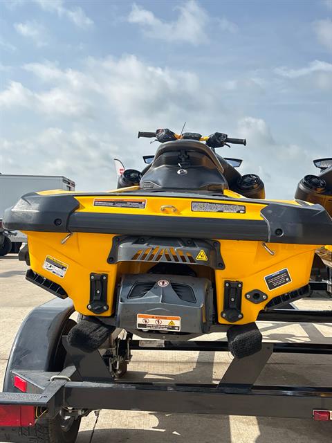 2023 Sea-Doo RXP-X 300 + Tech Package in Columbia, Missouri - Photo 3