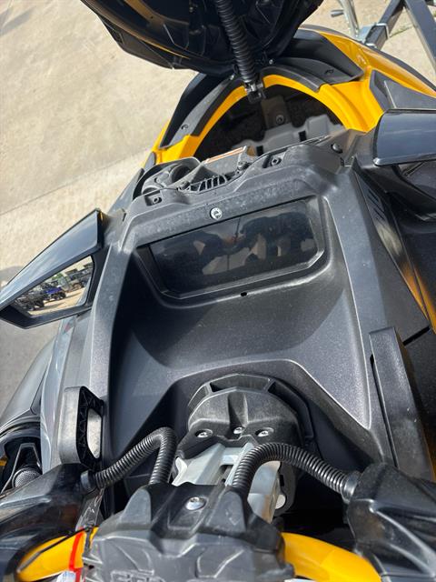 2023 Sea-Doo RXP-X 300 + Tech Package in Columbia, Missouri - Photo 6
