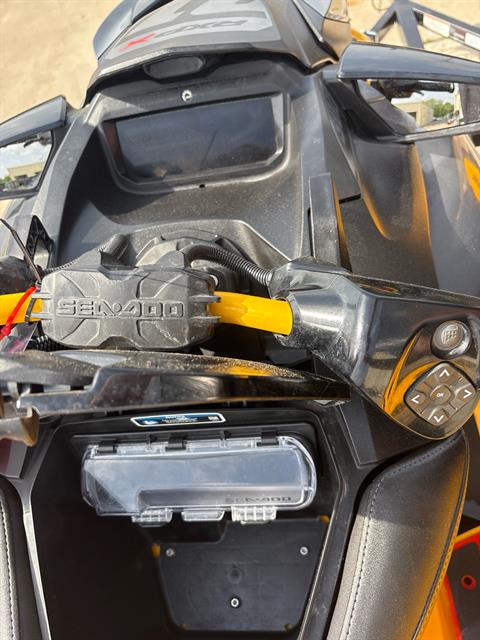 2023 Sea-Doo RXP-X 300 + Tech Package in Columbia, Missouri - Photo 8