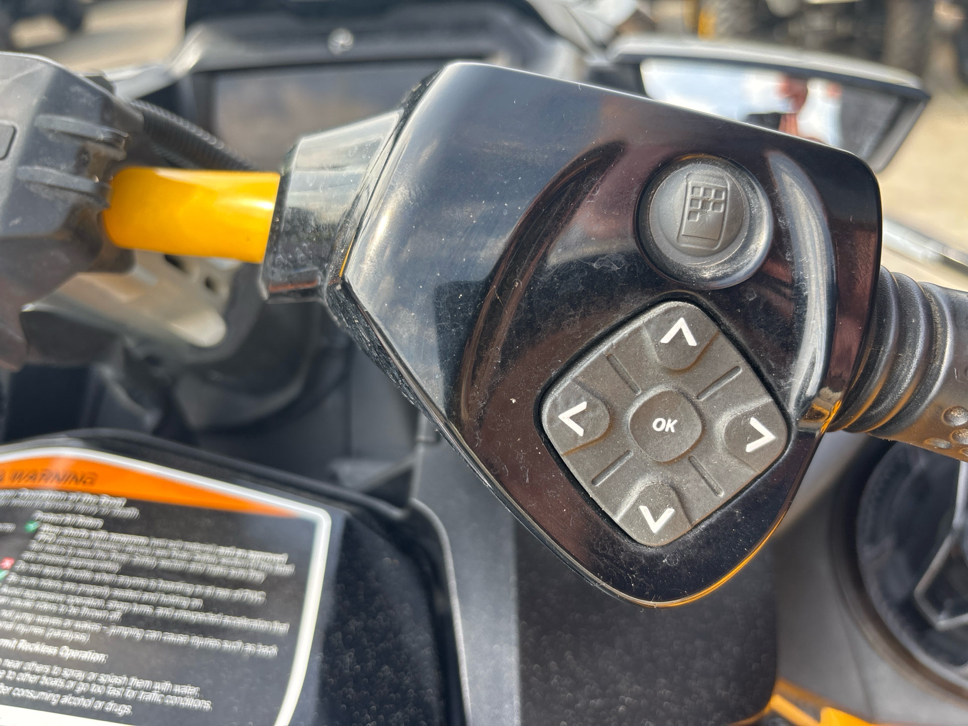 2023 Sea-Doo RXP-X 300 + Tech Package in Columbia, Missouri - Photo 9