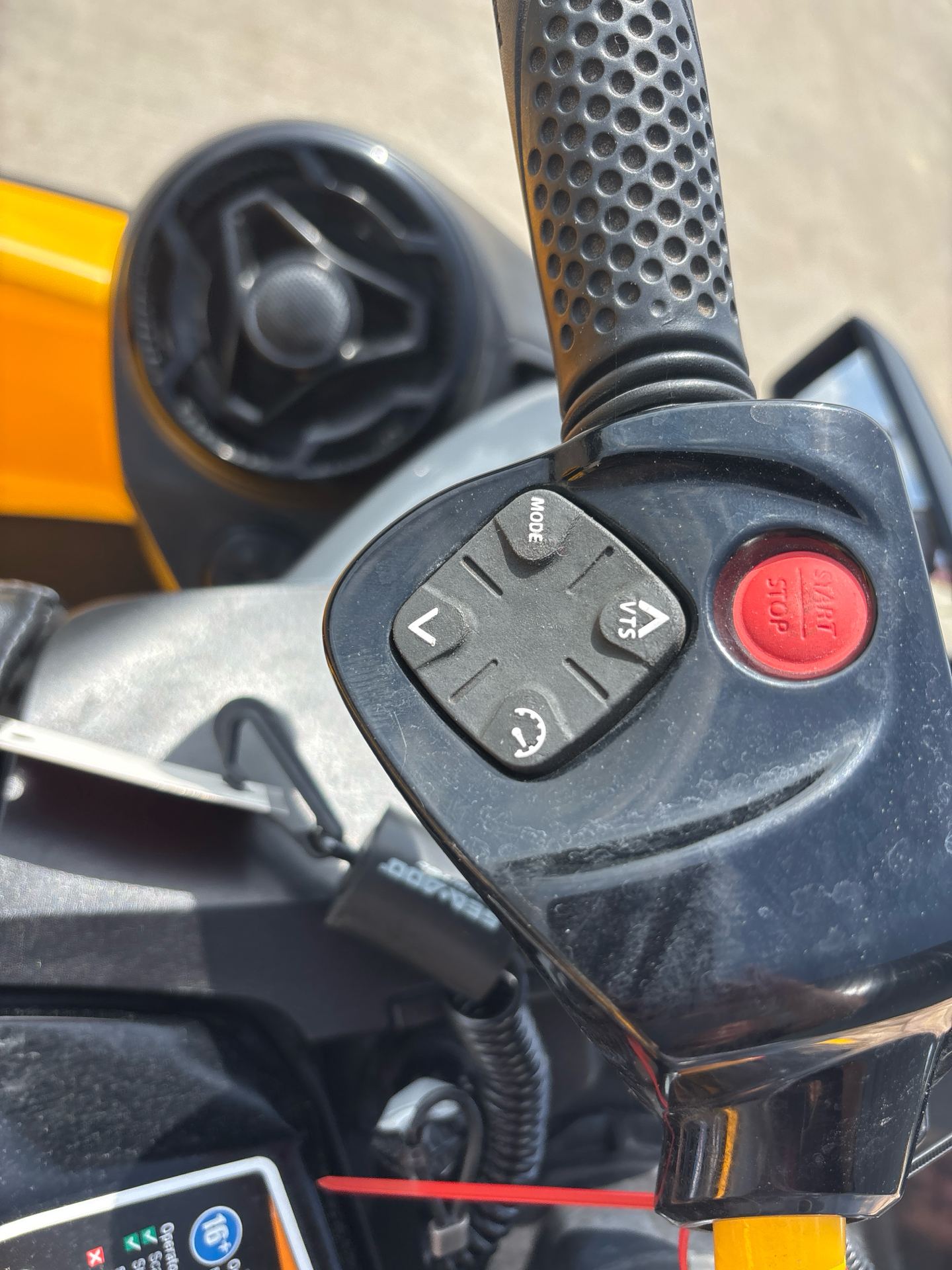 2023 Sea-Doo RXP-X 300 + Tech Package in Columbia, Missouri - Photo 10