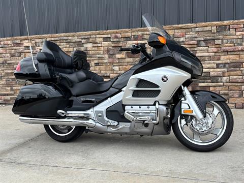 2012 Honda Gold Wing® in Columbia, Missouri - Photo 2