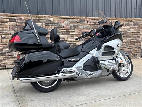 2012 Honda Gold Wing® in Columbia, Missouri - Photo 4