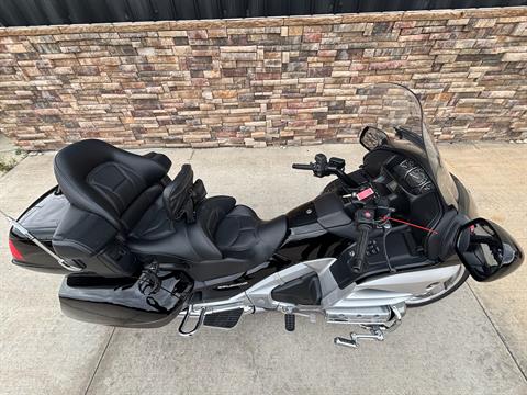 2012 Honda Gold Wing® in Columbia, Missouri - Photo 5