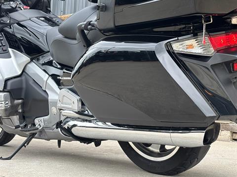 2012 Honda Gold Wing® in Columbia, Missouri - Photo 9