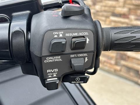 2012 Honda Gold Wing® in Columbia, Missouri - Photo 11
