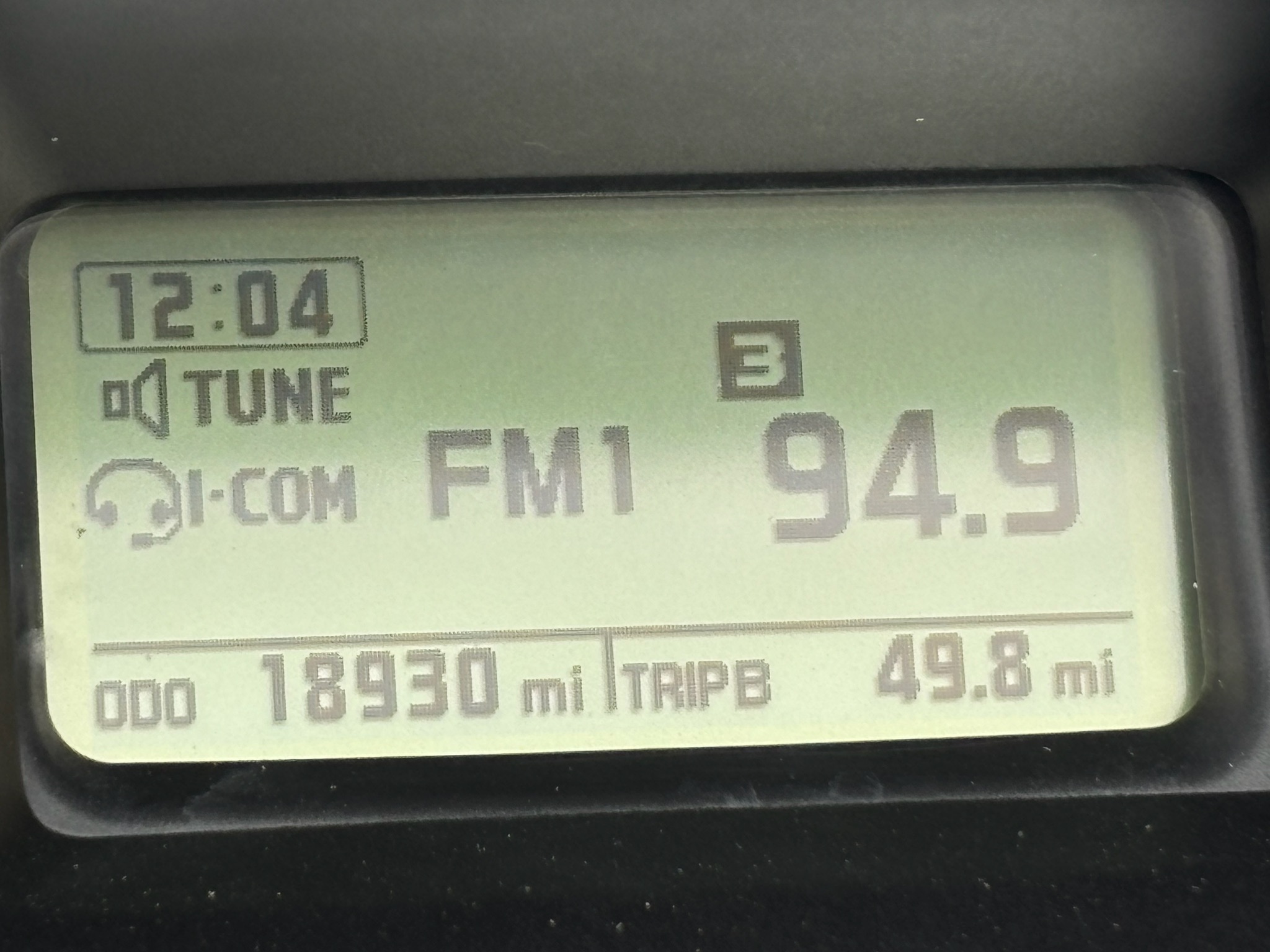 2012 Honda Gold Wing® in Columbia, Missouri - Photo 13