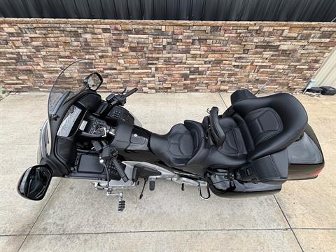 2012 Honda Gold Wing® in Columbia, Missouri - Photo 16