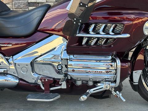 2006 Honda Gold Wing® Premium Audio in Columbia, Missouri - Photo 4