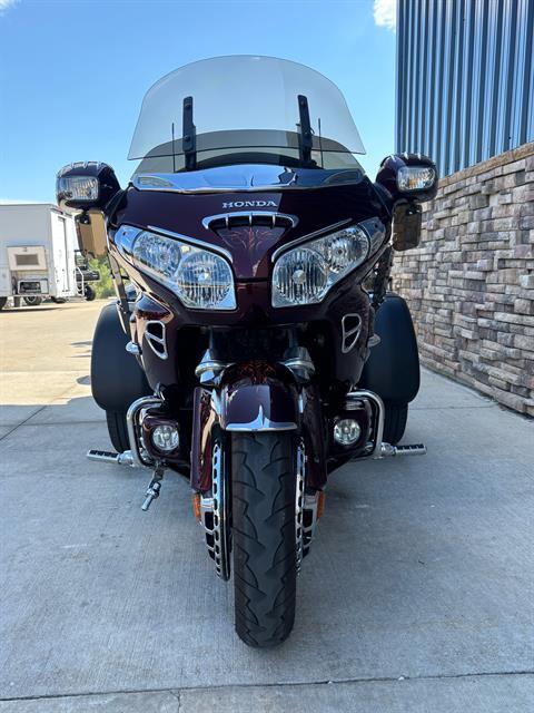 2006 Honda Gold Wing® Premium Audio in Columbia, Missouri - Photo 5