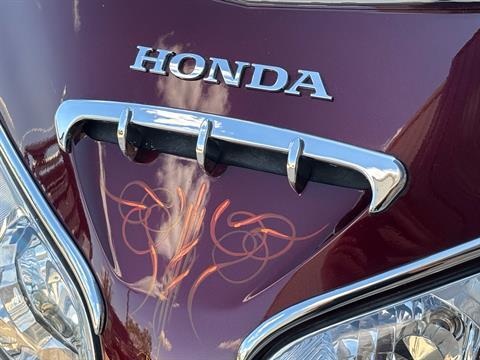 2006 Honda Gold Wing® Premium Audio in Columbia, Missouri - Photo 6